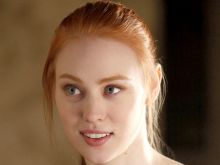 Deborah Ann Woll