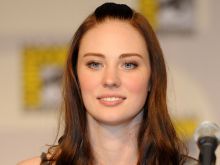 Deborah Ann Woll