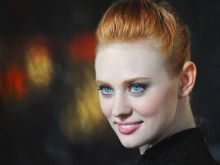 Deborah Ann Woll