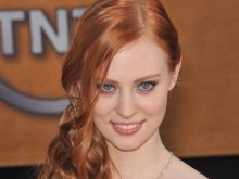 Deborah Ann Woll