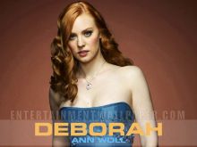 Deborah Ann Woll