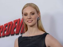 Deborah Ann Woll