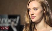 Deborah Ann Woll