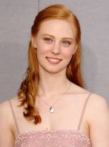 Deborah Ann Woll
