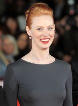 Deborah Ann Woll