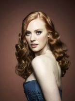 Deborah Ann Woll