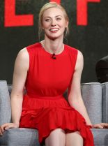 Deborah Ann Woll