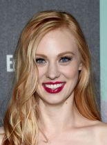 Deborah Ann Woll