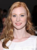 Deborah Ann Woll