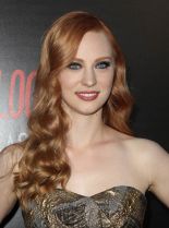 Deborah Ann Woll