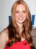 Deborah Ann Woll photo