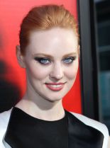Deborah Ann Woll