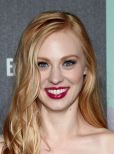 Deborah Ann Woll