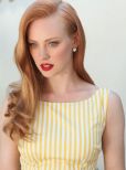 Deborah Ann Woll