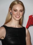 Deborah Ann Woll