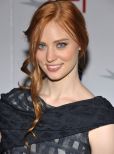 Deborah Ann Woll