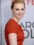 Deborah Ann Woll