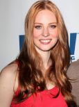 Deborah Ann Woll