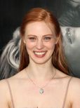 Deborah Ann Woll