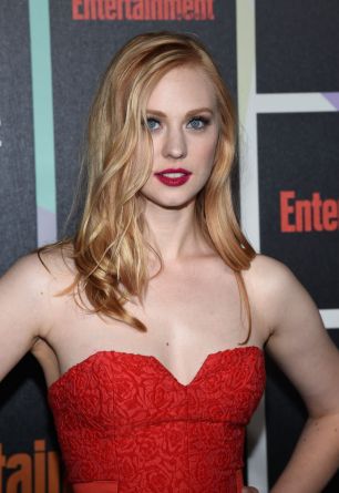 Deborah Ann Woll