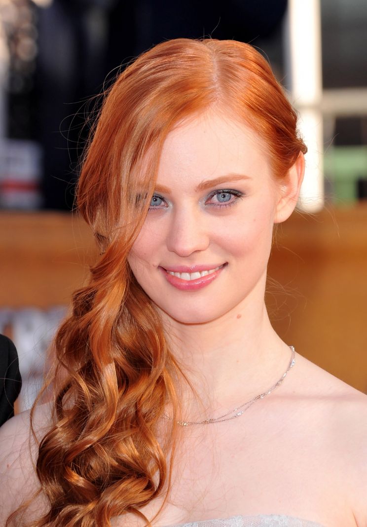 Deborah Ann Woll