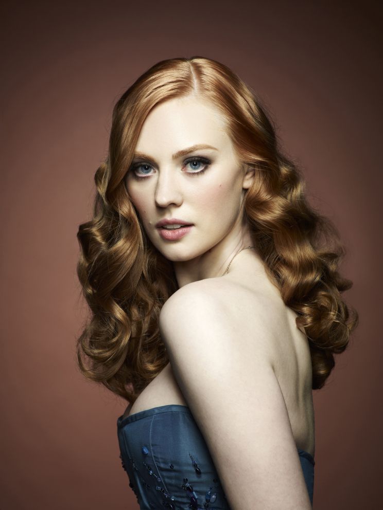 Deborah Ann Woll