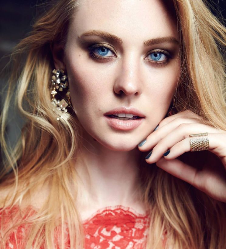 Deborah Ann Woll