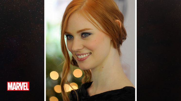 Deborah Ann Woll
