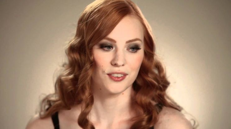 Deborah Ann Woll