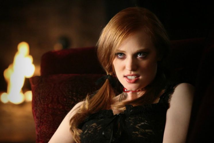 Deborah Ann Woll