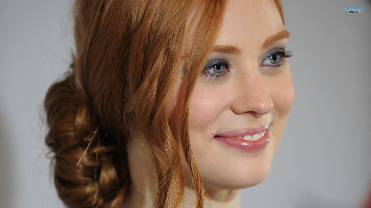 Deborah Ann Woll