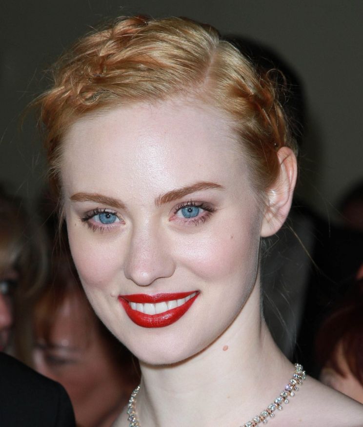 Deborah Ann Woll