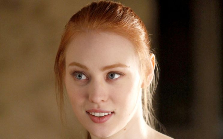 Deborah Ann Woll