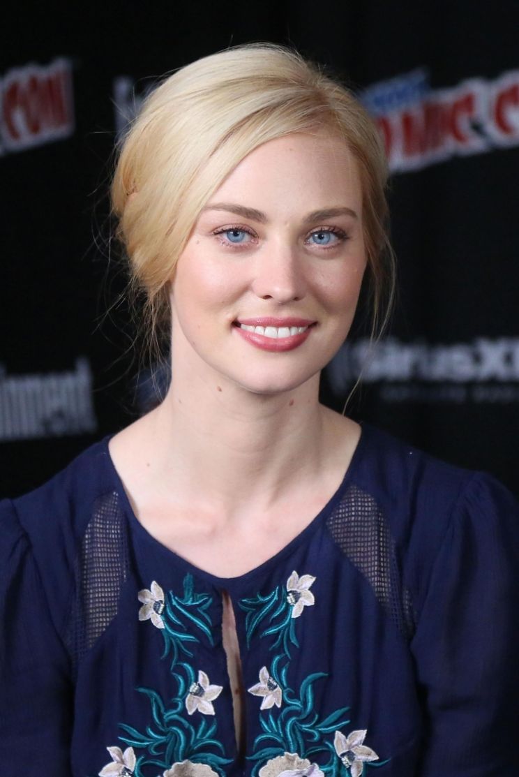 Deborah Ann Woll