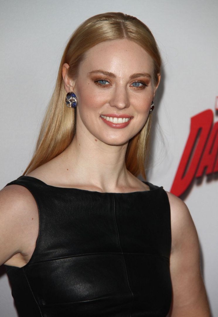 Deborah Ann Woll