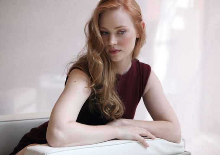 Deborah Ann Woll