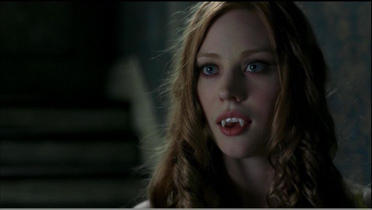 Deborah Ann Woll