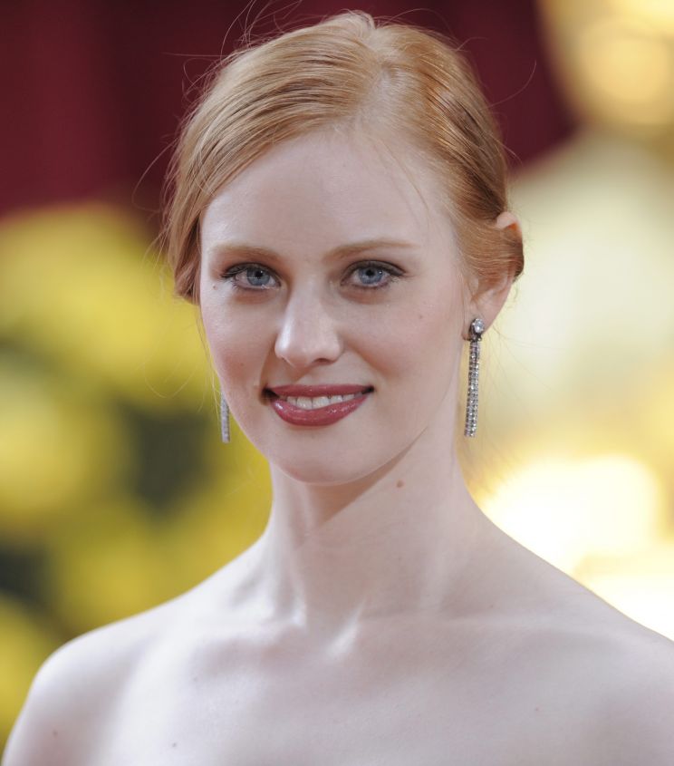Deborah Ann Woll