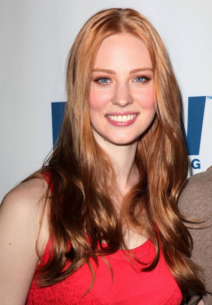 Deborah Ann Woll