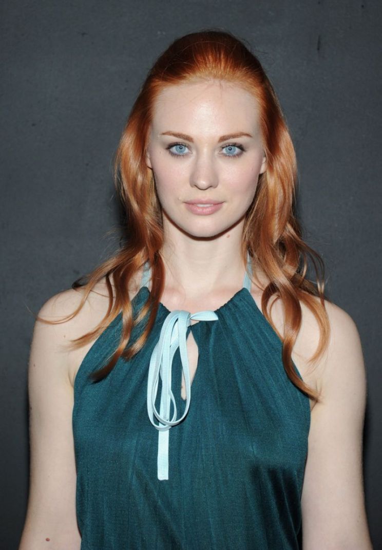 Deborah Ann Woll