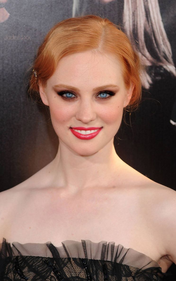 Deborah Ann Woll