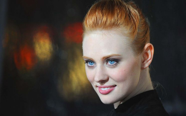 Deborah Ann Woll