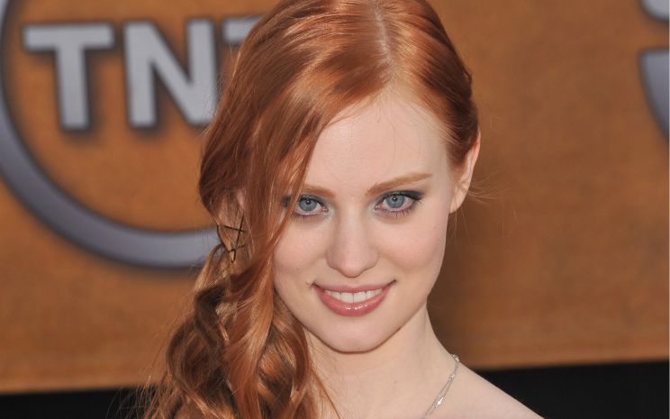 Deborah Ann Woll