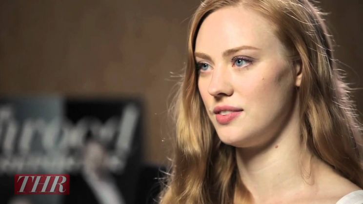 Deborah Ann Woll