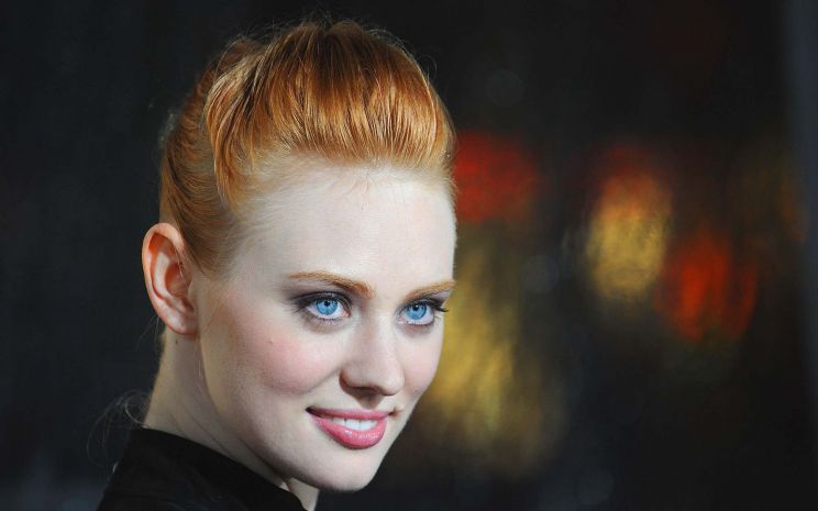 Deborah Ann Woll