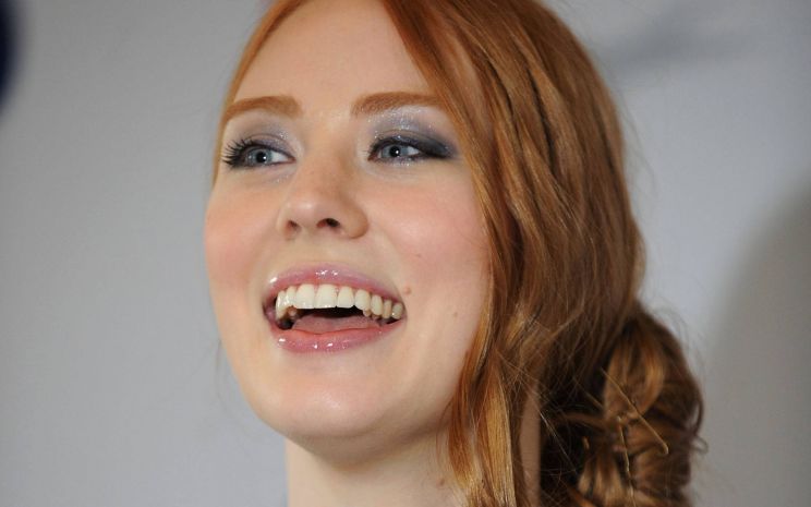Deborah Ann Woll