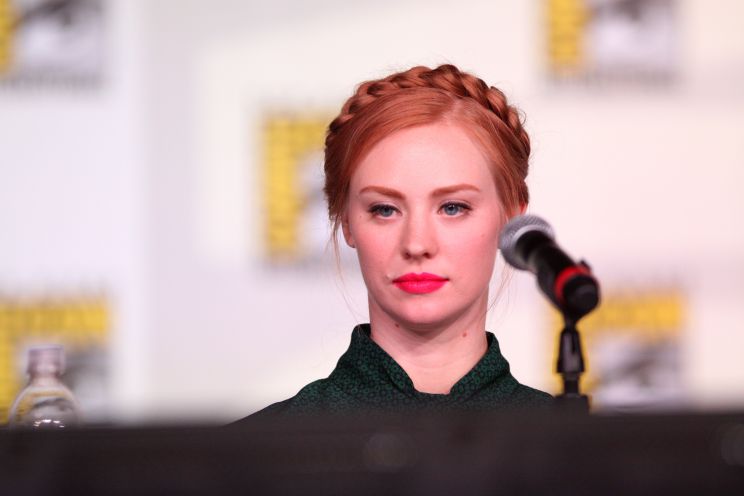 Deborah Ann Woll
