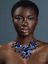 Deborah Ayorinde