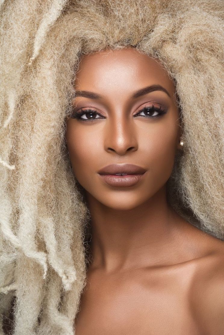 Deborah Ayorinde
