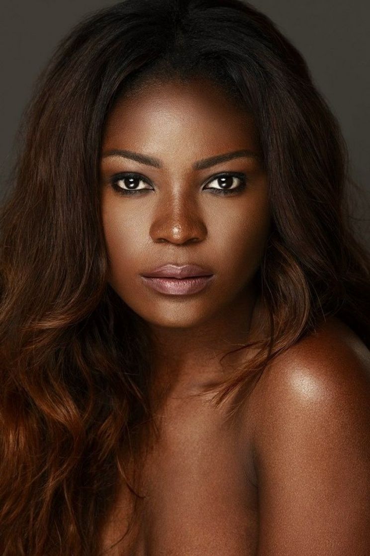 Deborah Ayorinde